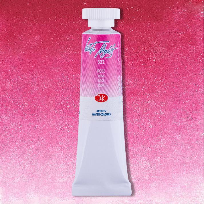 322 Rose
