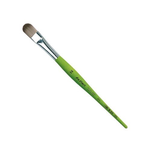 DA VINCI Pincel FIT SYNTHETICS, almendrado