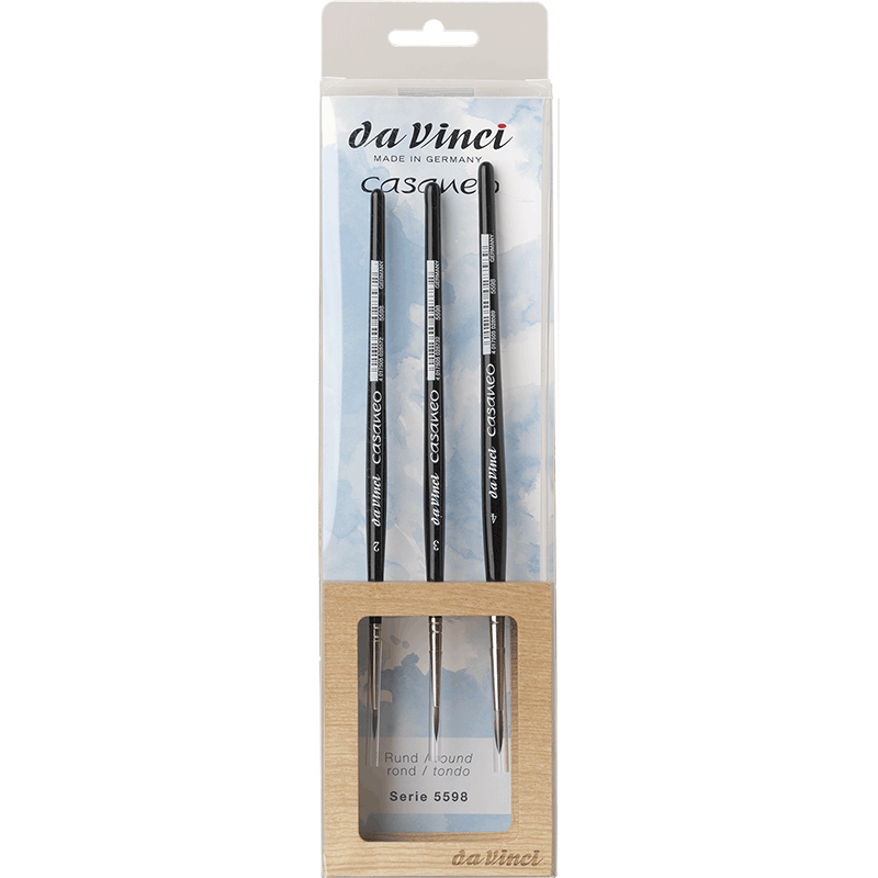 DA VINCI Set Casaneo 5598