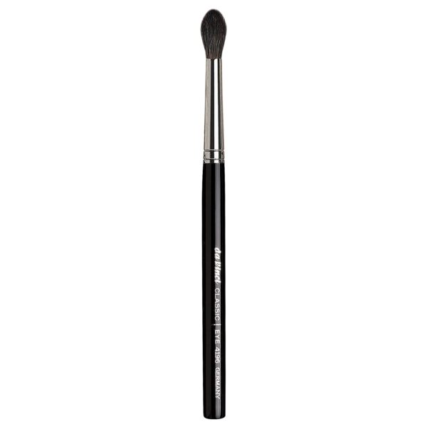 DA VINCI Pincel difuminador largo, redondo Classic para ojos, pelo ardilla