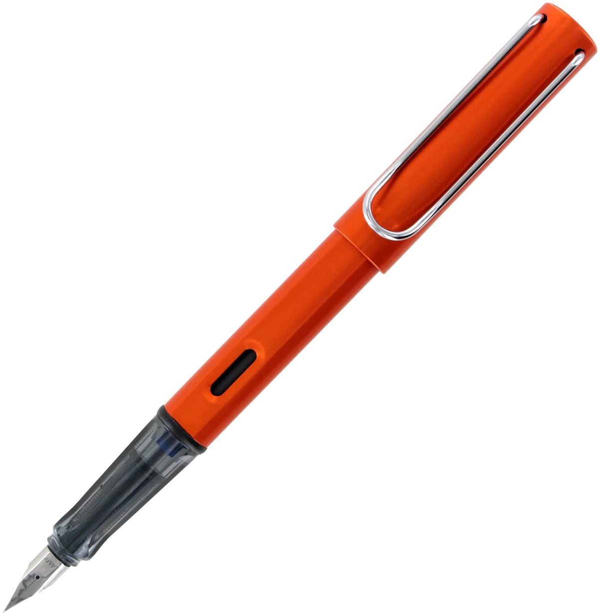 LAMY Pluma Al Star Cooper Orange