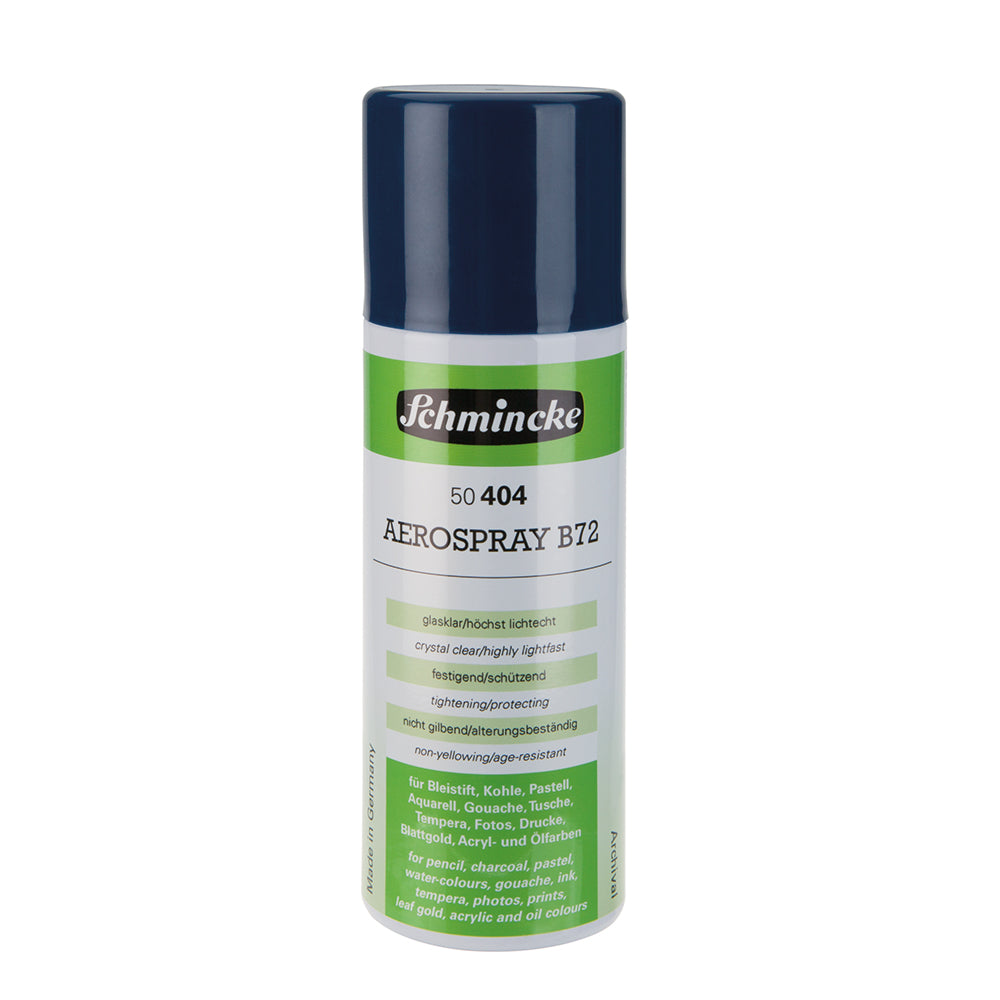 SCHMINCKE Fijador Aerospray B72 300ml