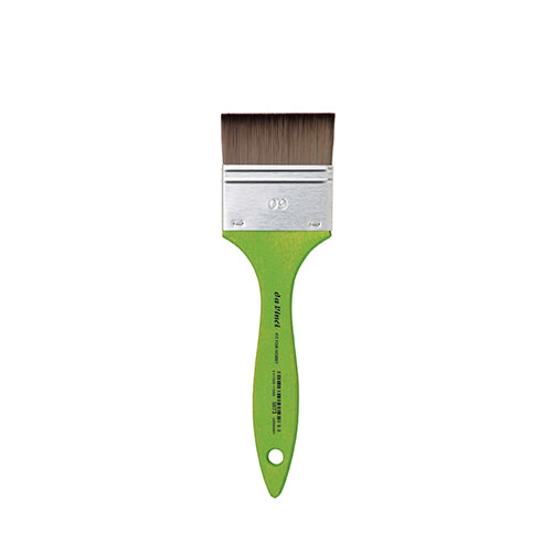 DA VINCI Brocha FIT SYNTHETICS