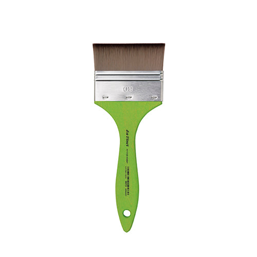 DA VINCI Brocha FIT SYNTHETICS