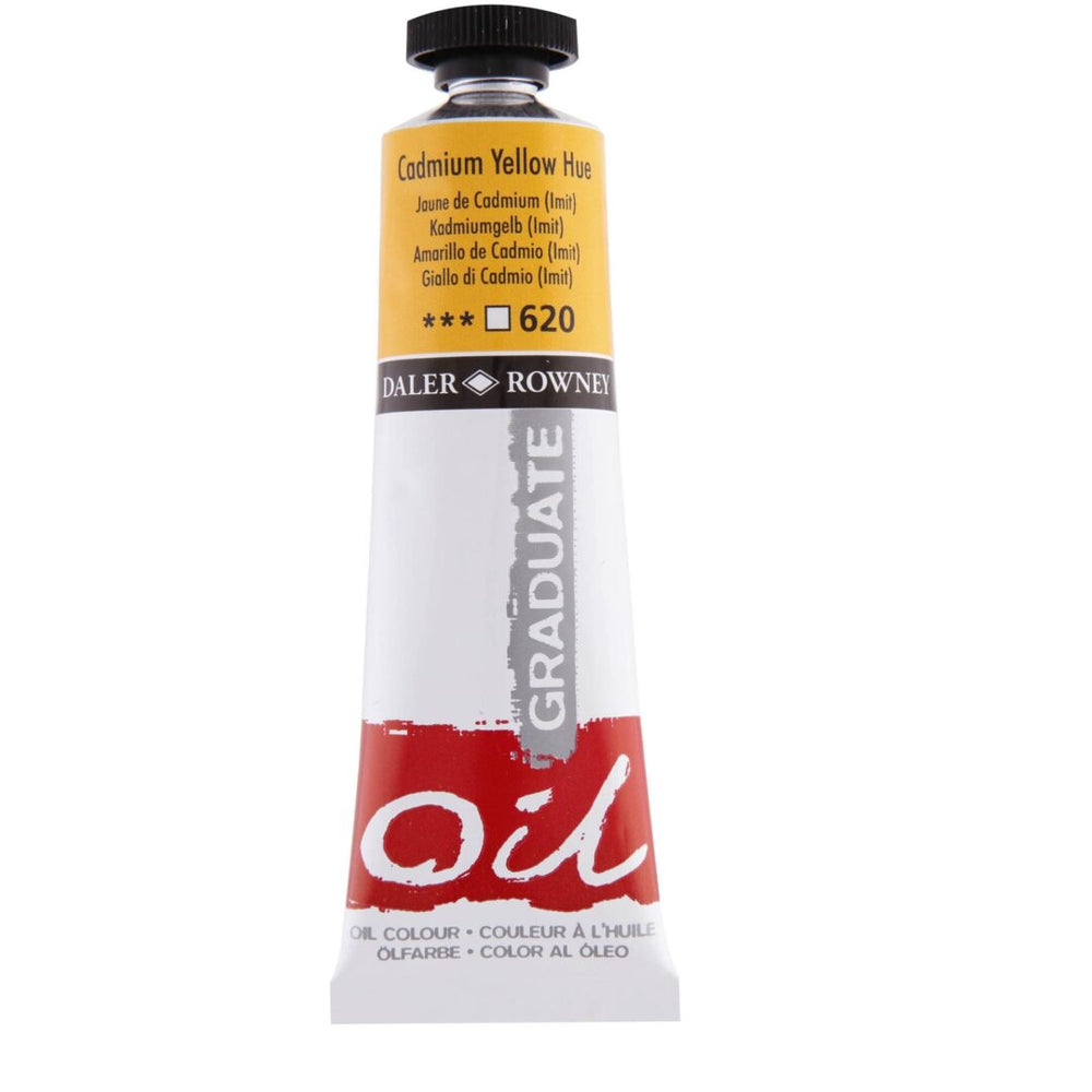 DR Cadmium Yellow Hue