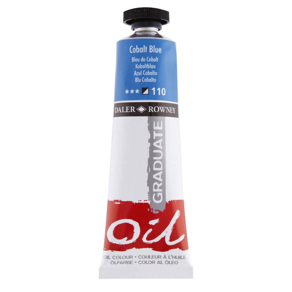 DR Cobalt Blue Hue