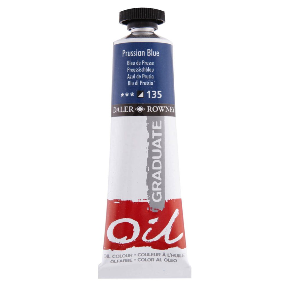 DR Prussian Blue
