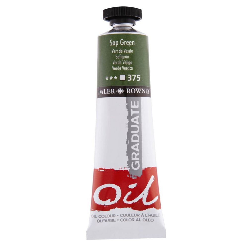 DR Sap Green