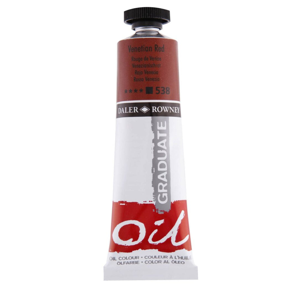 DR Venetian Red