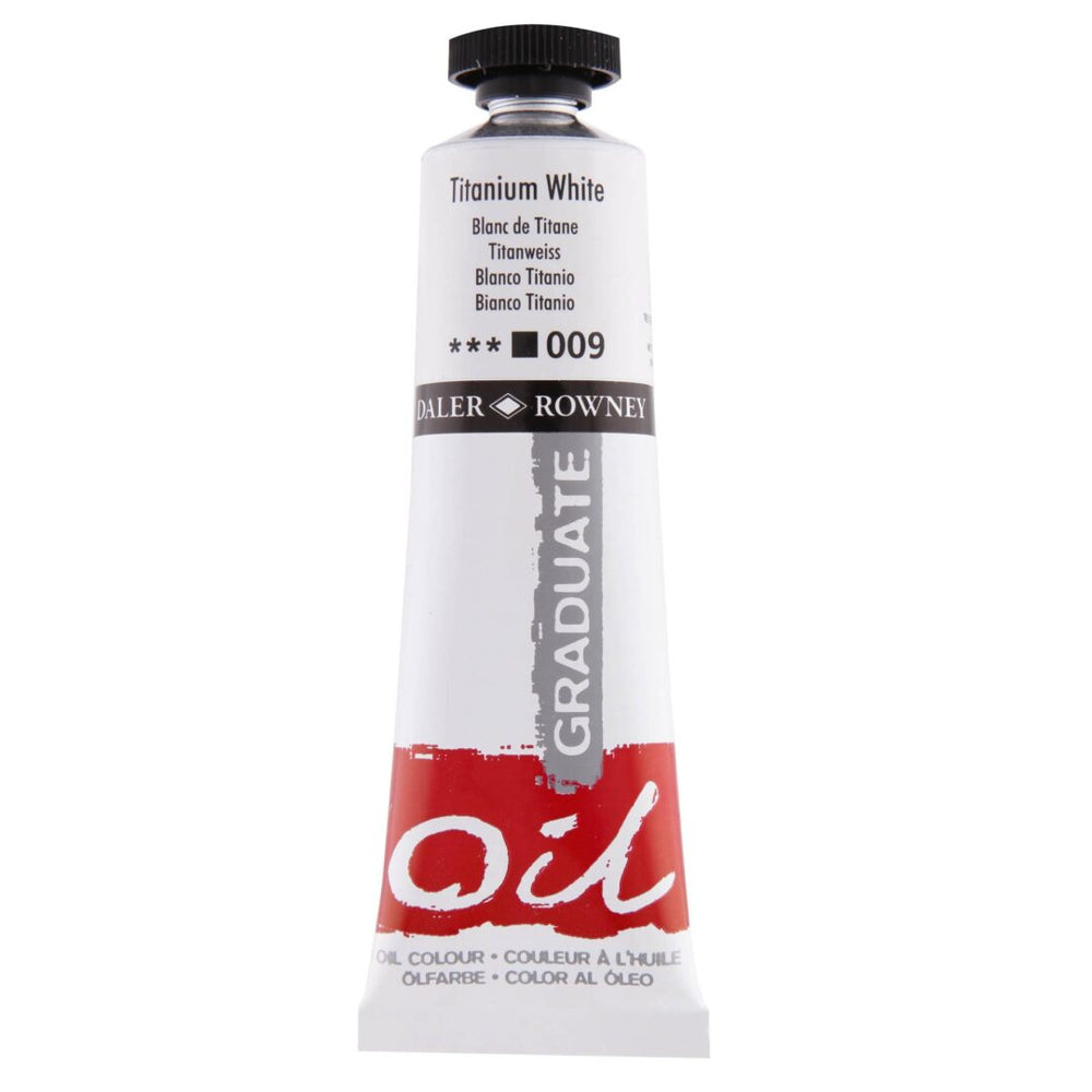 DR Titanium White