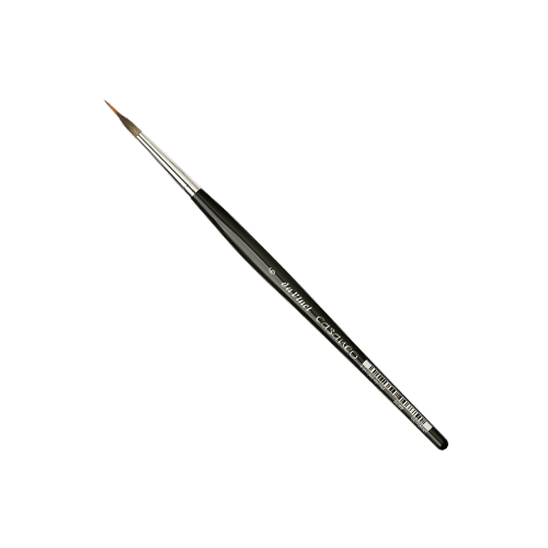 DA VINCI Pincel Casaneo, Liner
