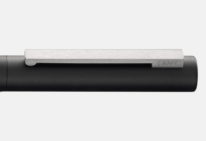 LAMY Boligrafo CP1 Black