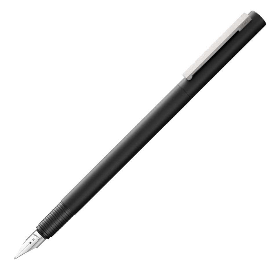 LAMY Pluma Cp 1 Black