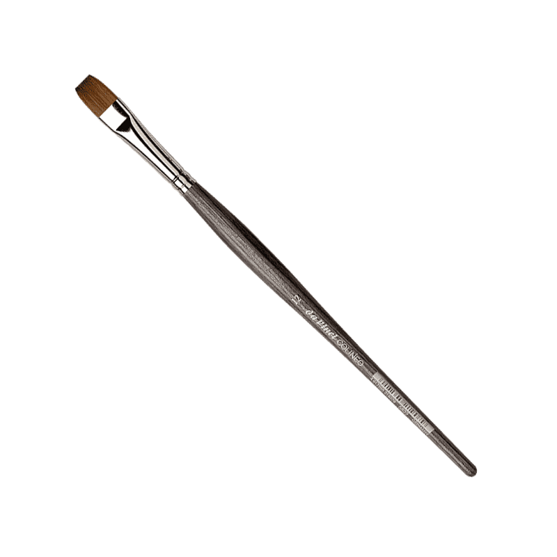 DA VINCI Pincel Colineo Plano