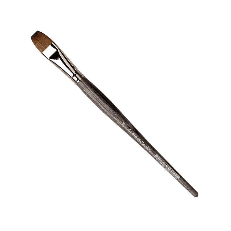 DA VINCI Pincel Colineo Plano