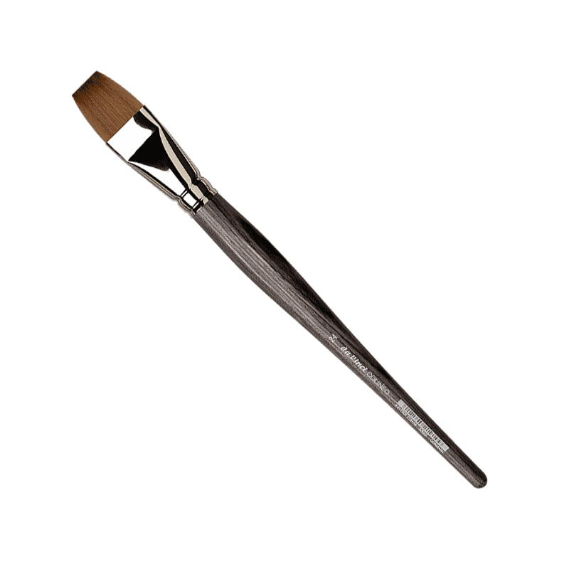 DA VINCI Pincel Colineo Plano