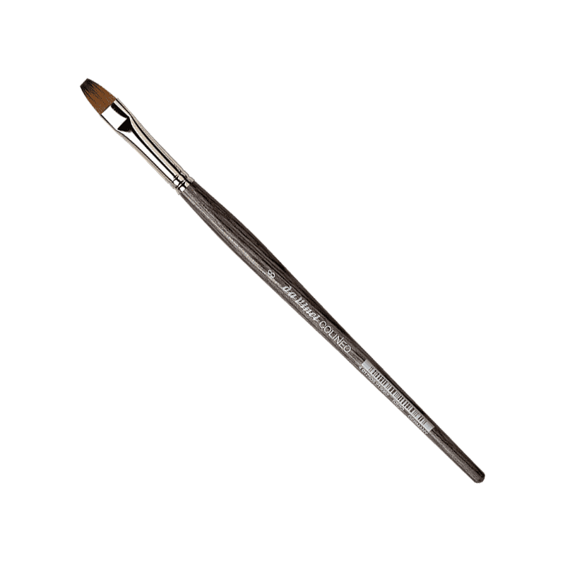 DA VINCI Pincel Colineo Plano