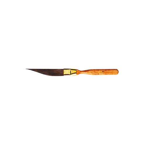 DaVinci Pincel pelo de ardilla para Pinstriping