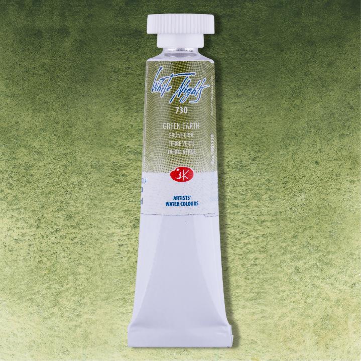730 Green Earth