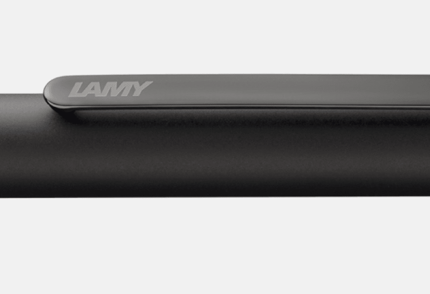LAMY Tri pen ST Black