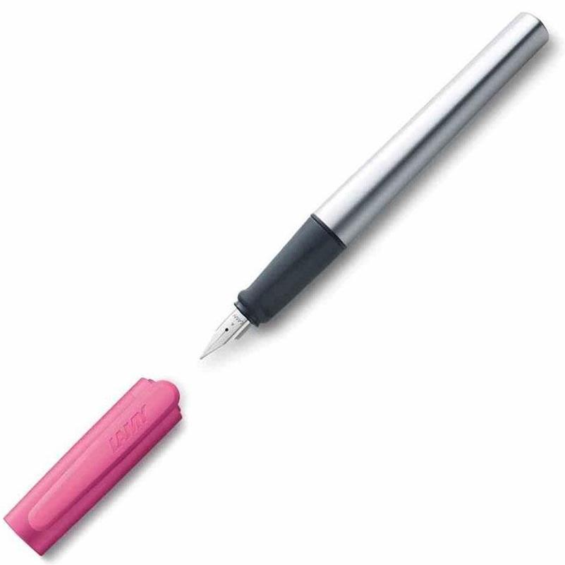 LAMY Pluma Nexx Rosa