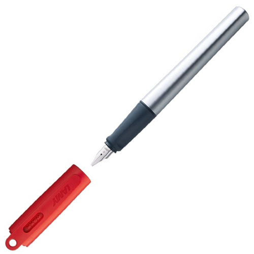 LAMY Pluma Nexx Roja