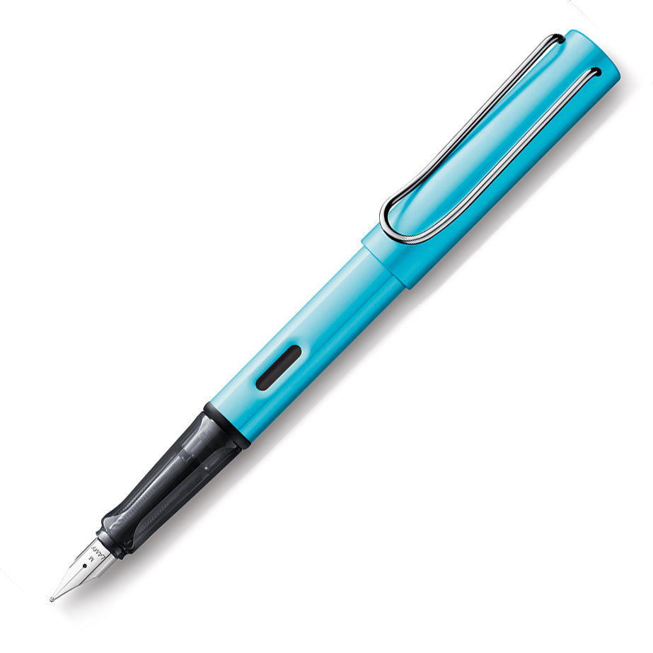 LAMY Pluma Al-star Pearl Pacific Ed. Especial
