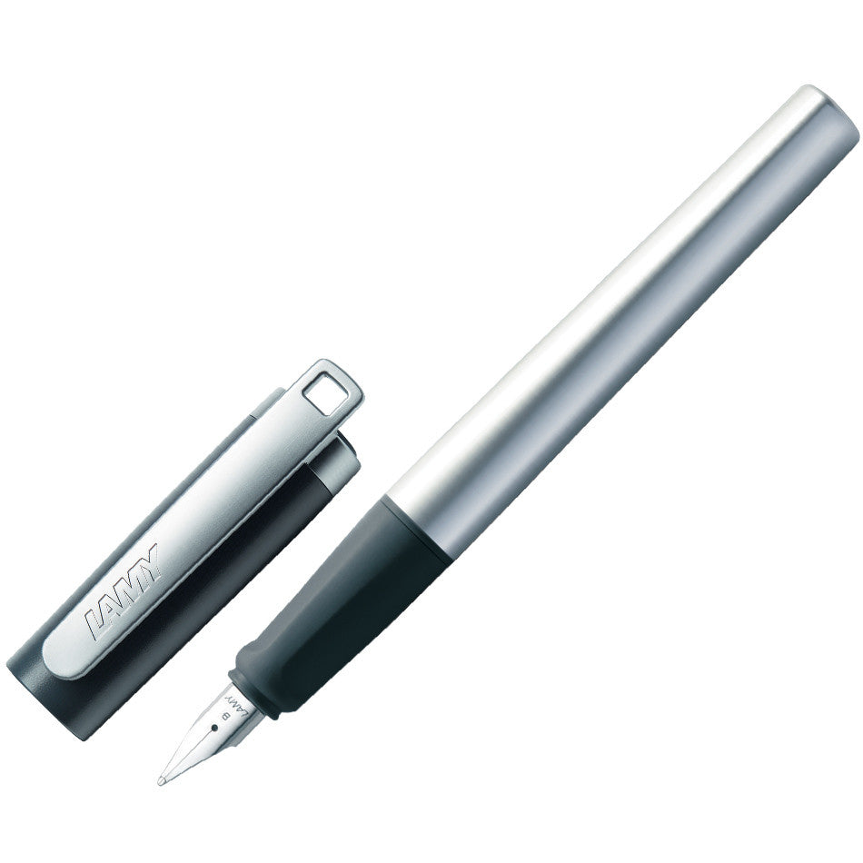 LAMY Pluma Nexx M Anthracite