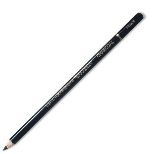 KOH I NOOR Lápiz carboncillo serie 8810 – Arte Nostro