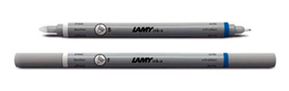 LAMY Corrector Blue inkx