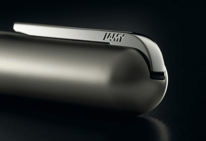 LAMY Roller Imporium Matt Black