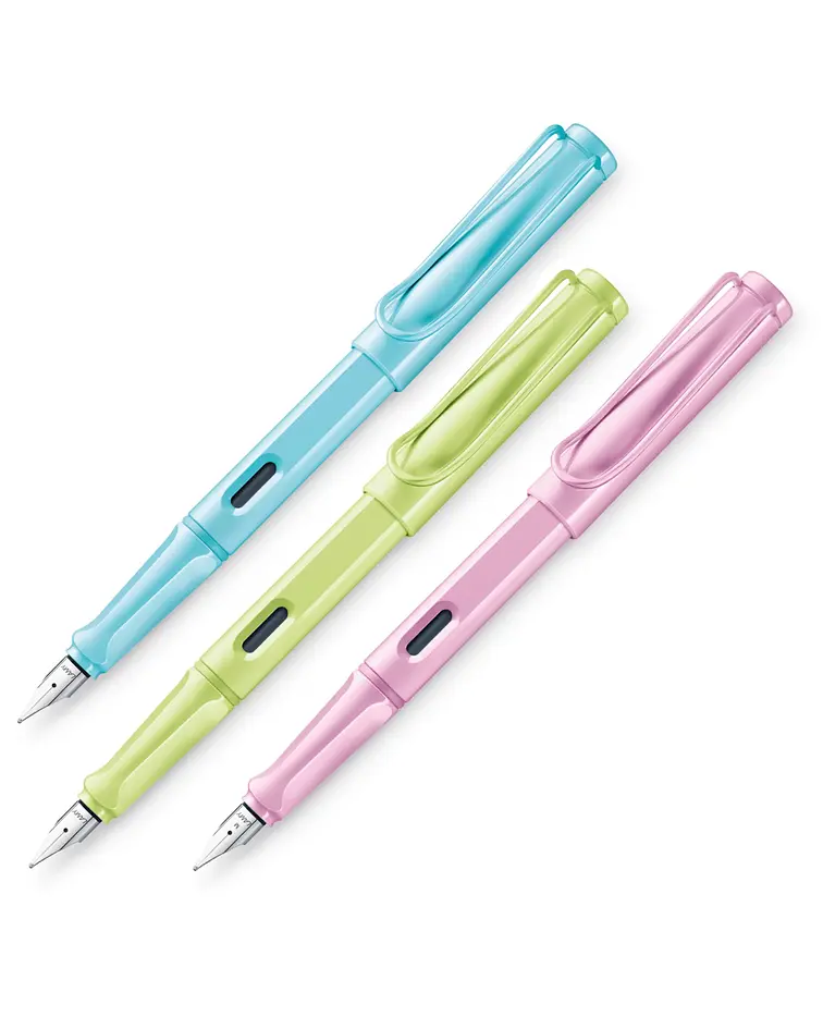 LAMY Pluma safari light rose