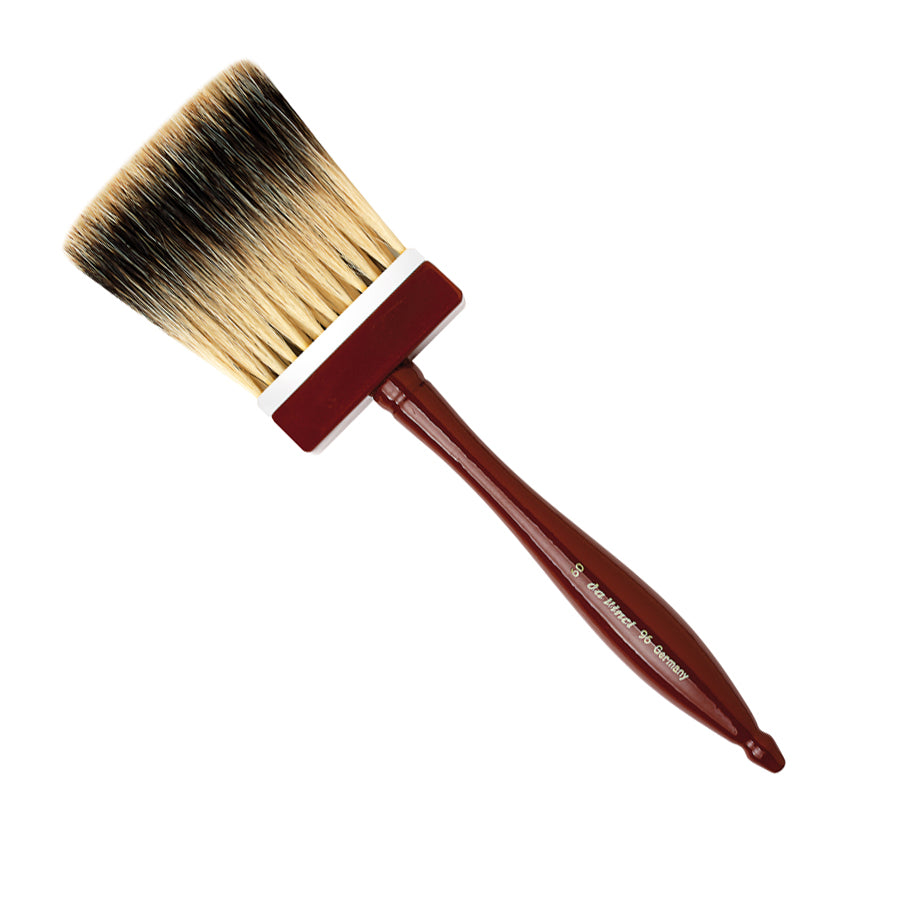 DA VINCI Pincel difuminador Nº 70 pelo de tejón