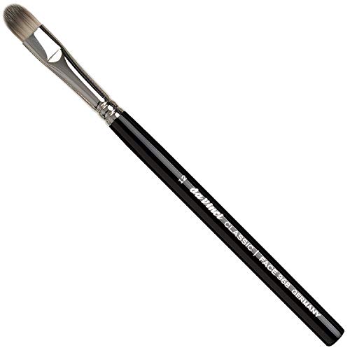 DA VINCI Brocha para corrector/concealer Classic nº12