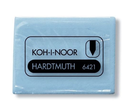 KOH I NOOR goma moldeable Blanda