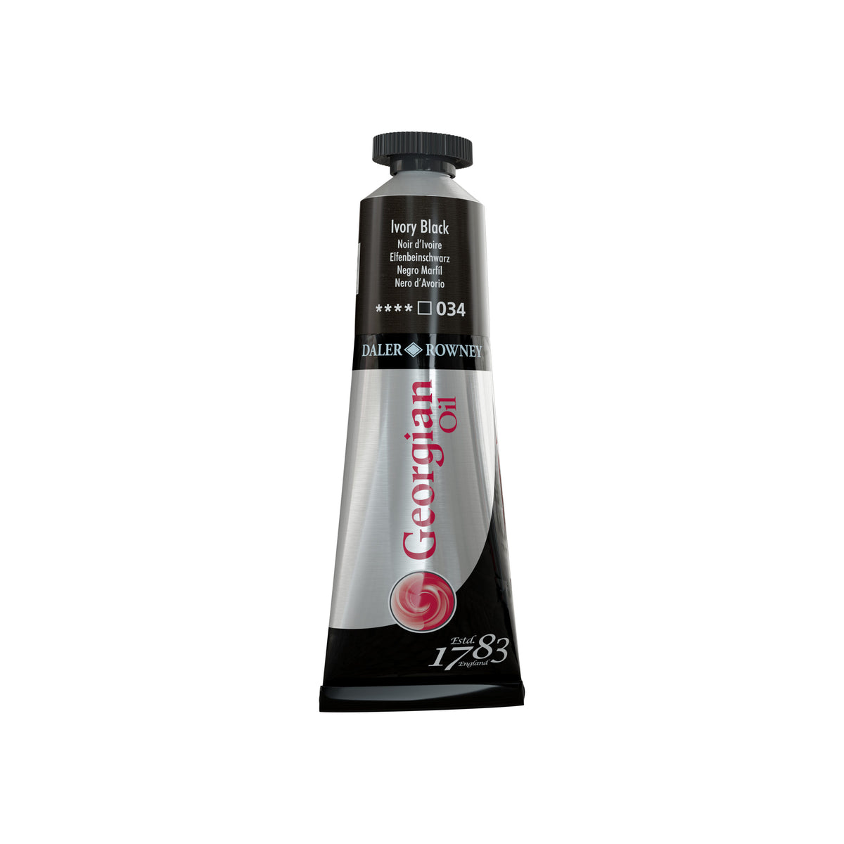 GEORGIAN Óleo tubo 38 ml