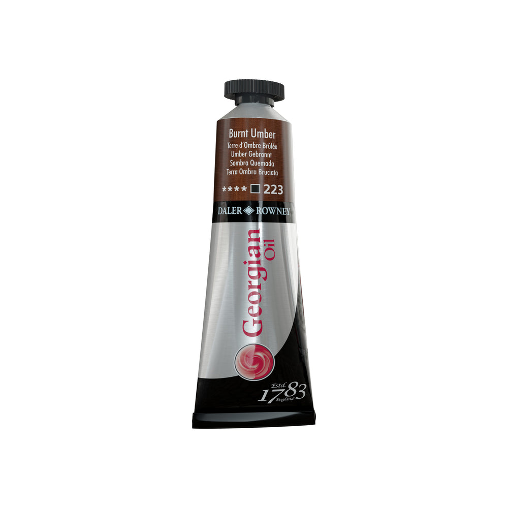 223 Burnt Umber