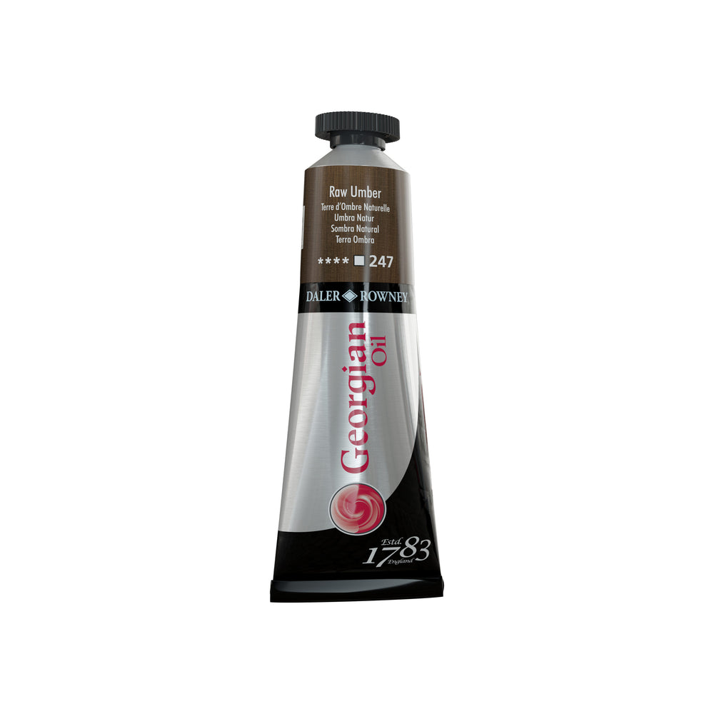 247 Raw Umber