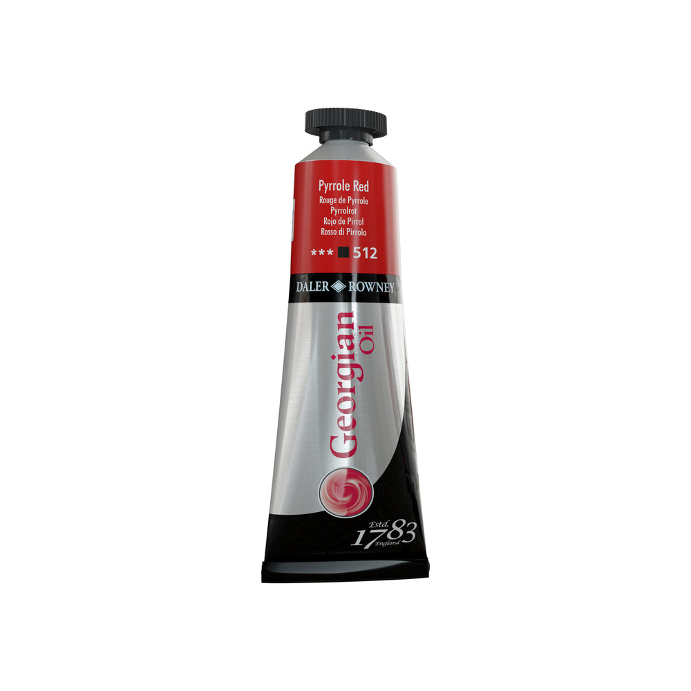 512 Pyrrol Red