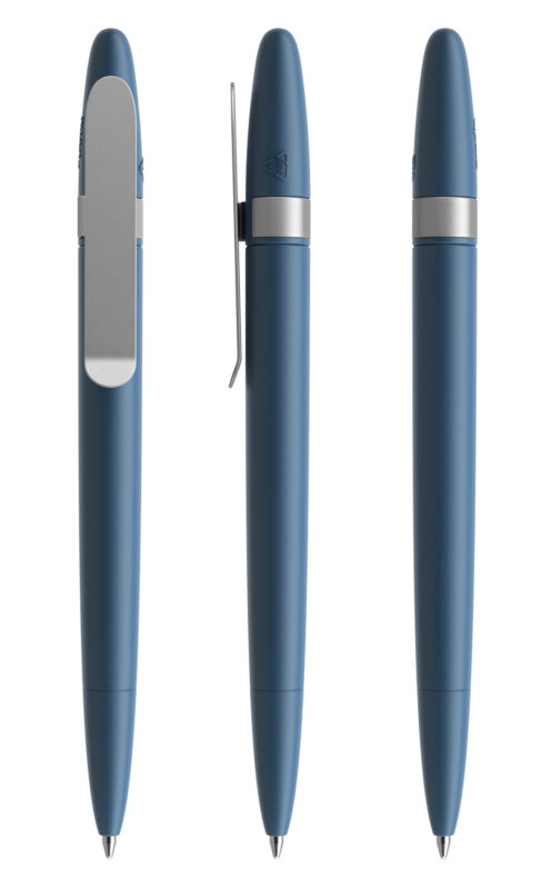 PRODIR Bolígrafo DS5 Metal clip