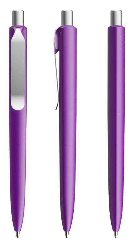 PRODIR Bolígrafo DS8 Metal clip