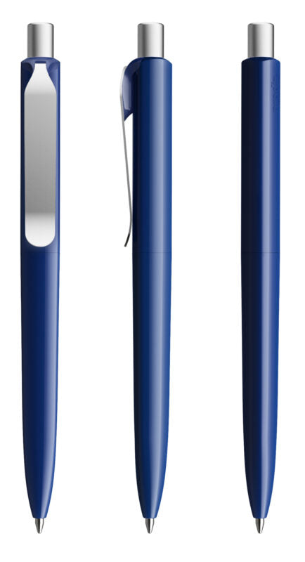 PRODIR Bolígrafo DS8 Metal clip