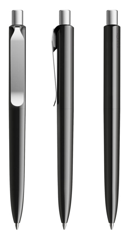 PRODIR Bolígrafo DS8 Metal clip