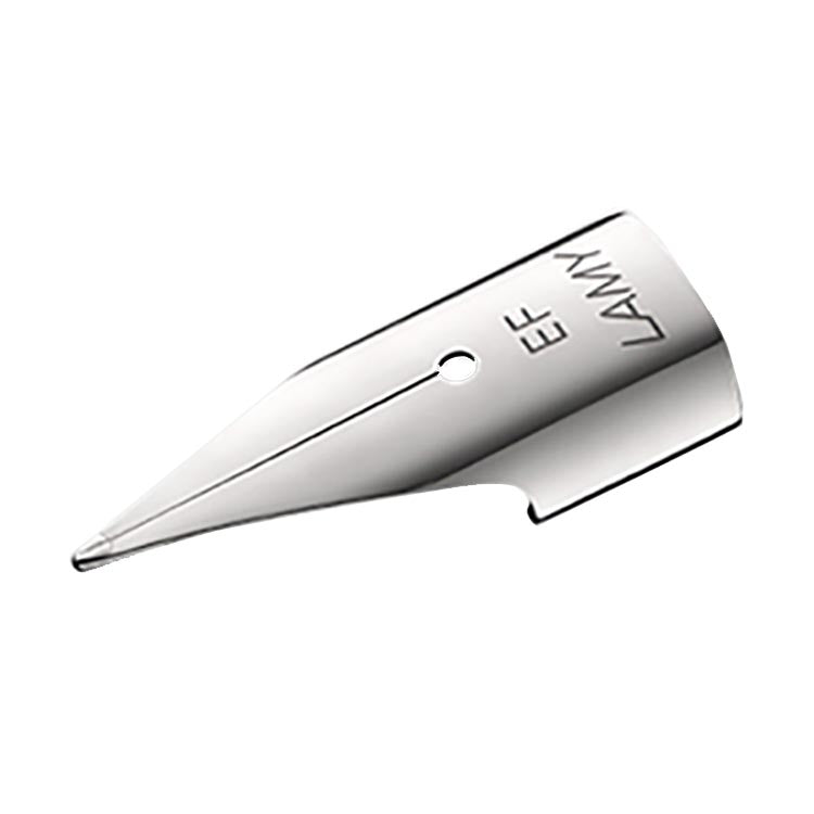 LAMY Plumin de acero punta EF