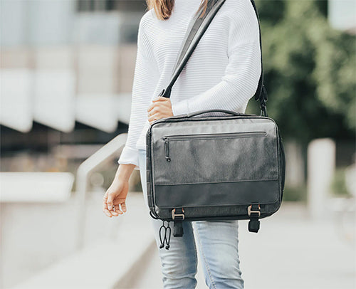 ETCHR LAB Bolso de Arte