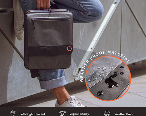 ETCHR LAB Bolso Dibujo Mini