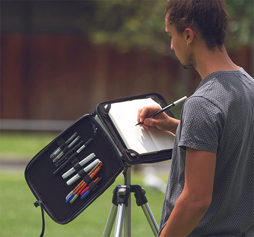 ETCHR LAB Bolso Dibujo Mini