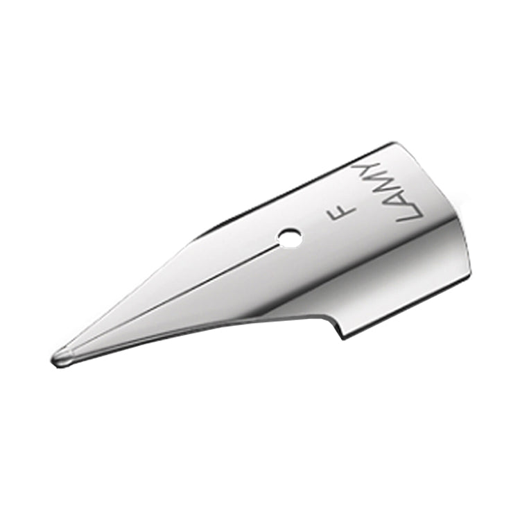 LAMY Plumin de acero punta F