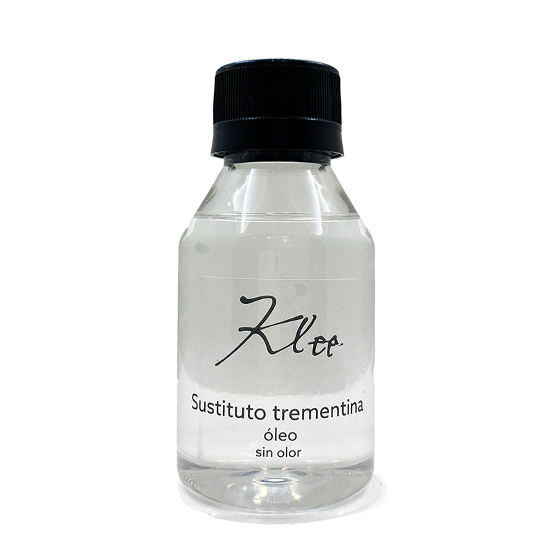KLEE Sustituto Trementina sin olor 100 ml