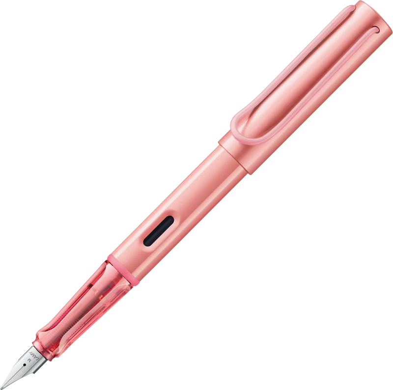 LAMY Pluma Al-star Flamingo Edición Especial 2026